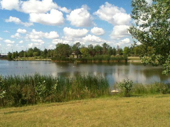 Parc régional Kilcona