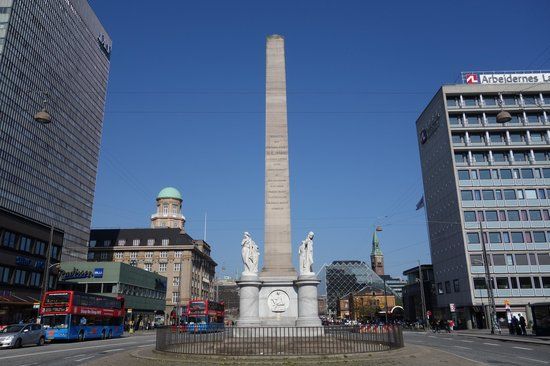 Colonne de la liberté
