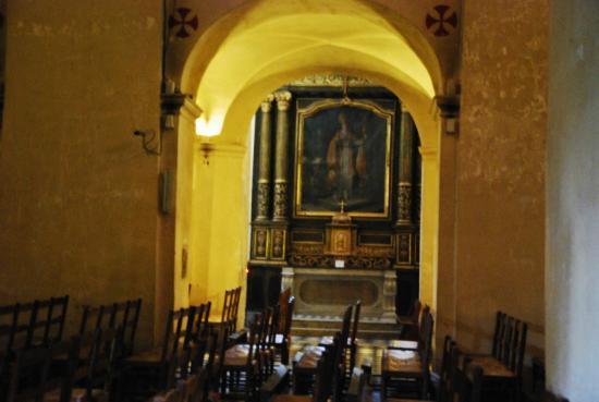 Cathédrale Notre Dame de la Nativité