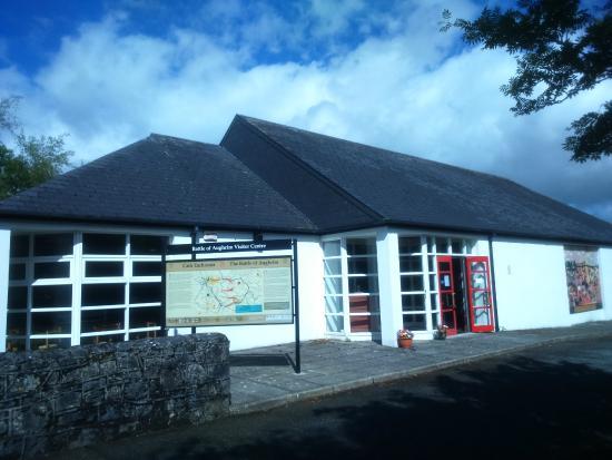 Battle of Aughrim Interpretative Centre