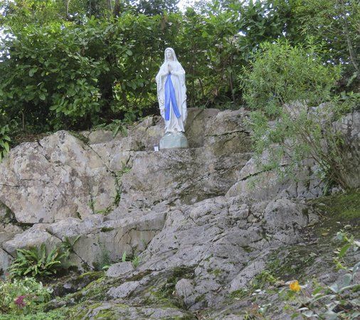 Chapelle Our Lady's Well