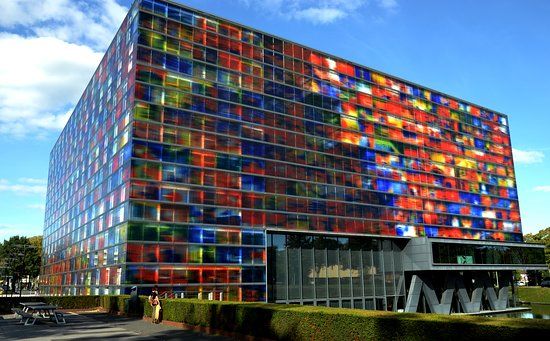 Institut néerlandais de l'image et du son