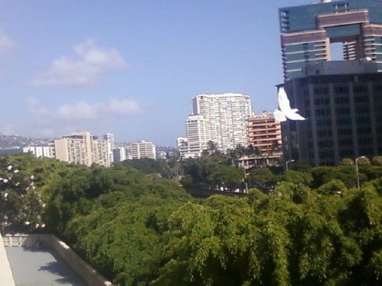 Centre de Congrès d'Honolulu