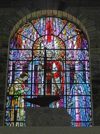 King Arthur's Great Halls