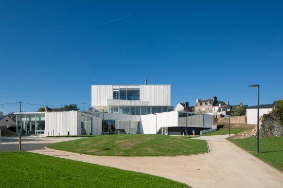 Musée de la Carte Postale