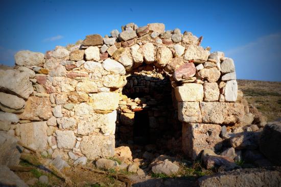 Sanctuaire de Poséidon