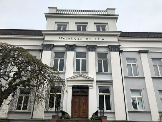 Musée de Stavanger