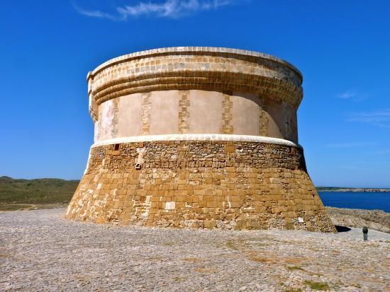 Tour de défense Torre de Fornells