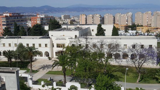 Centre culturel Pablo Ruiz Picasso