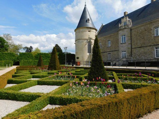 Château de Bouthéon