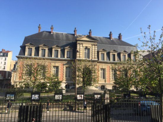 Musée Pasteur