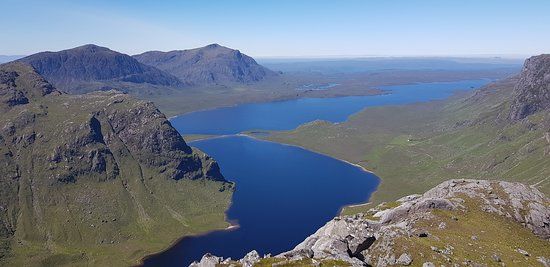 Fionn Loch