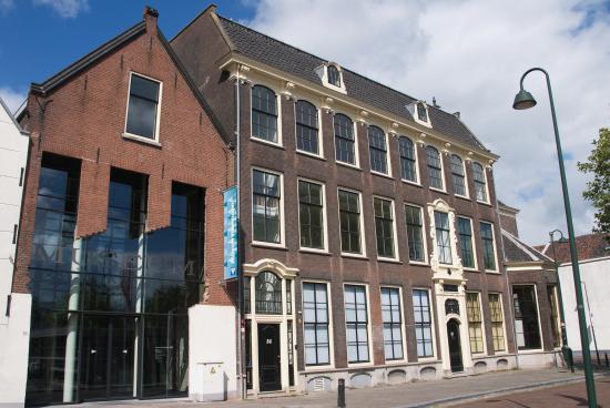 Musée de Vlaardingen