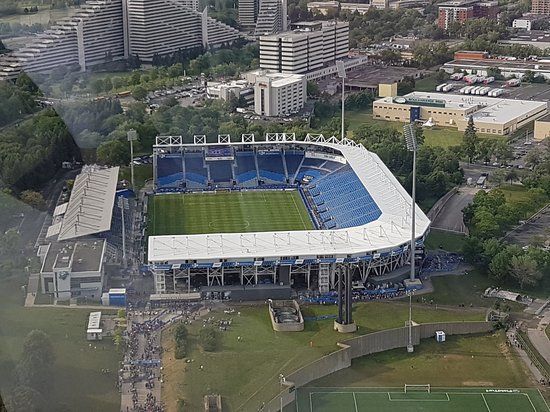 Stade Saputo