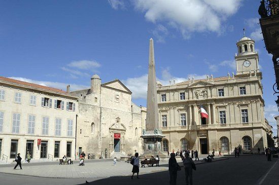 Place de la République