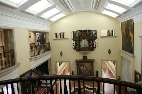 Musée Néstor