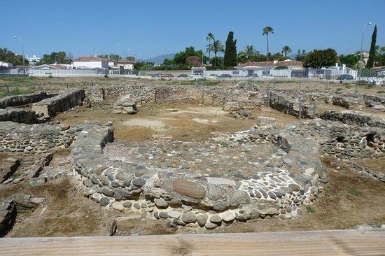 Basilique Vega Del Mar