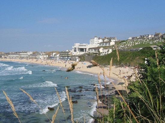 Tate Gallery St. Ives