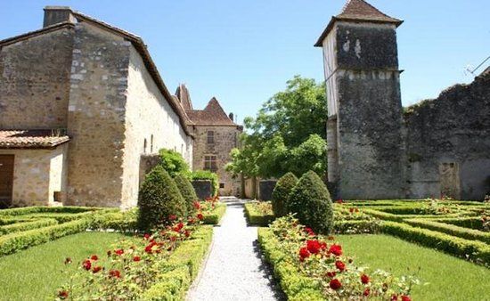 Musée Jeanne d'Albret