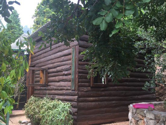 Cabanon de Le Corbusier