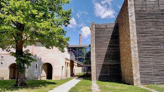 Musée des Vallées Cévenoles