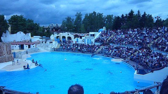 Théâtre de Poséidon