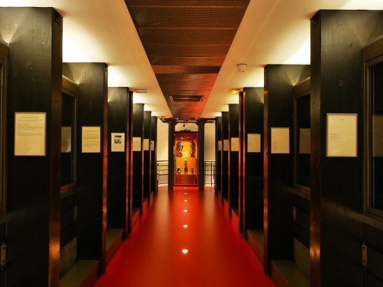 Musée de la Miniature