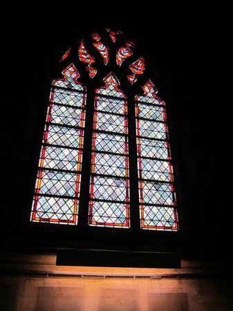 Basilique Sainte-Trinité