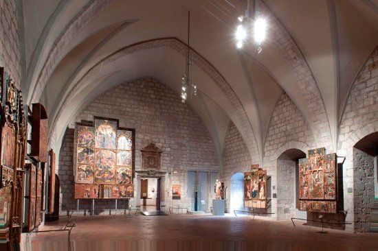 Musée d'Art de Gérone