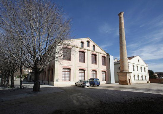 Musée du cuir d'Igualada