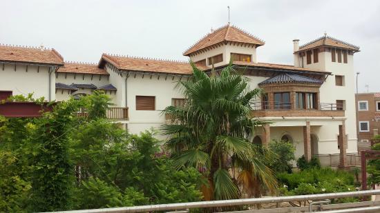 Musée Casa Del Cine