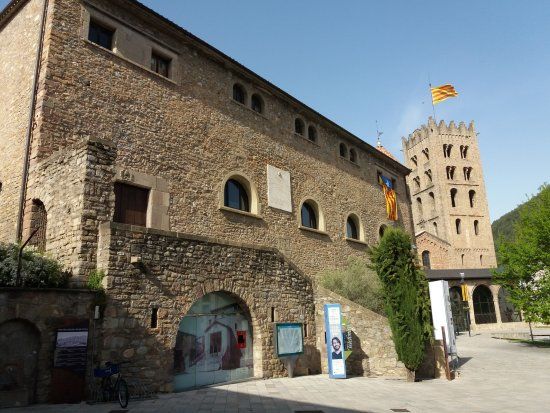 Musée ethnographique de Ripoll