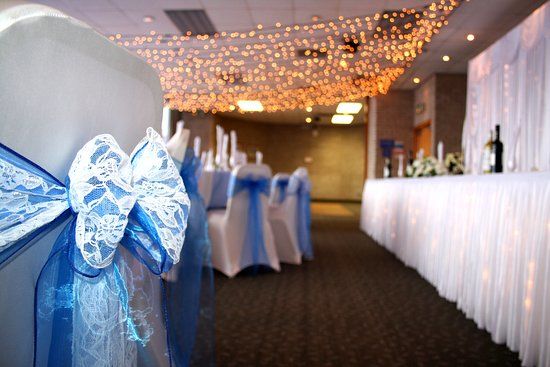 Centre de conférences Riviera International Centre