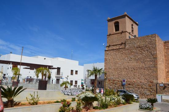 Église de Santa Maria