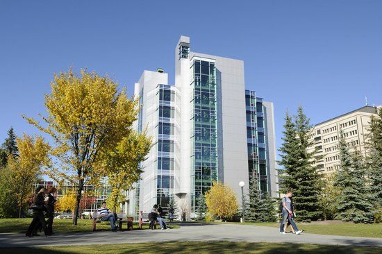 Université de Calgary