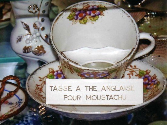 Musée de l'Insolite