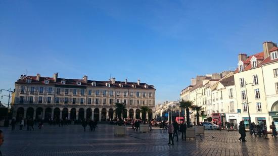 Musée Claude Debussy