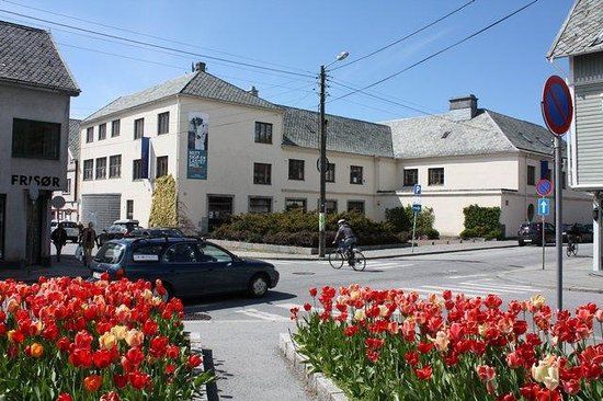 Karmsund Civic Museum