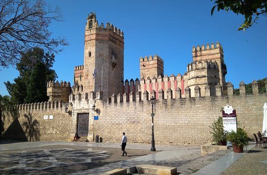 Château de San Marcos