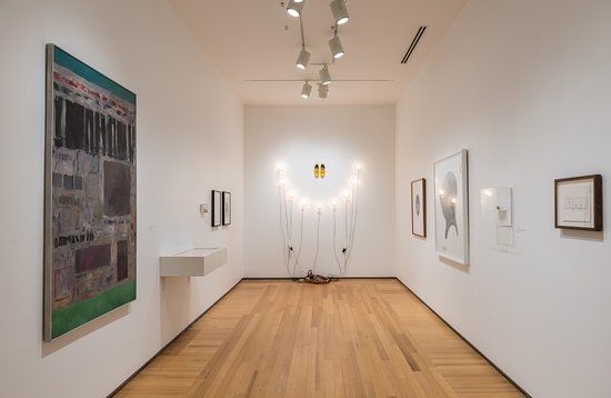 Centre d'Art Agnes Etherington