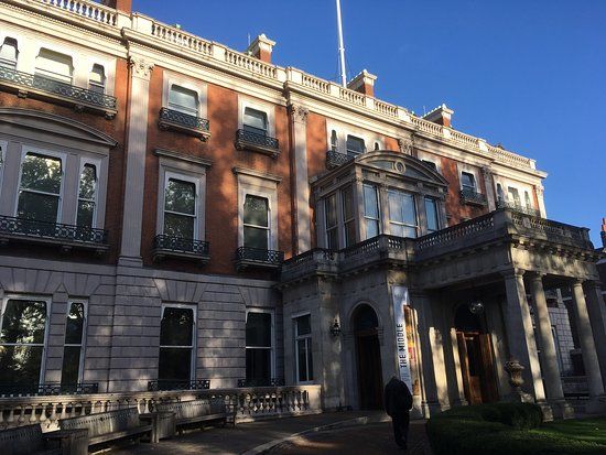 Musée Wallace Collection