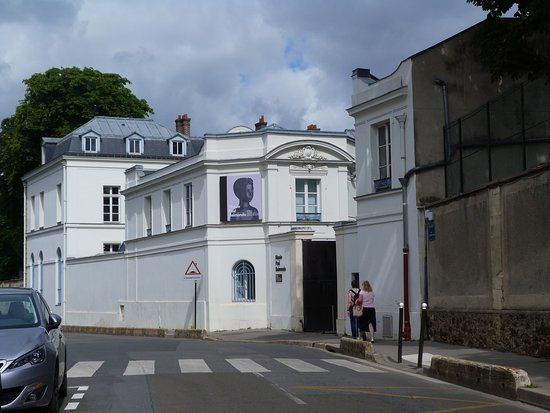 Musée Paul Belmondo