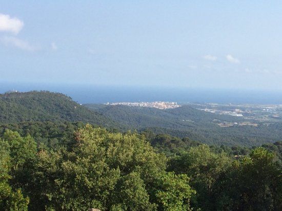 Montbarbat Iberian Settlement