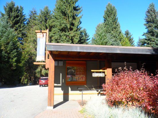 Whistler Museum & Archives Society