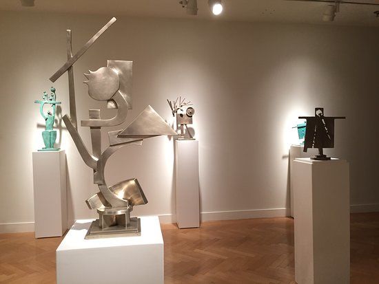 Musée de l'université Yeshiva