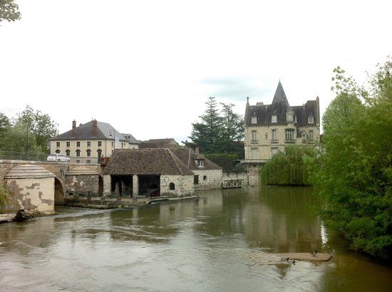 Musée du Sucre d'Orge