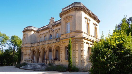 Château de Montauban