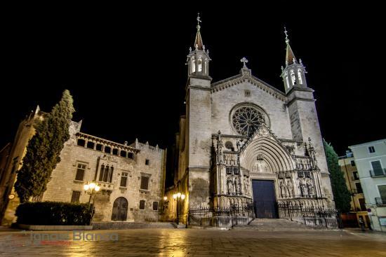 Eglise de Santa Maria