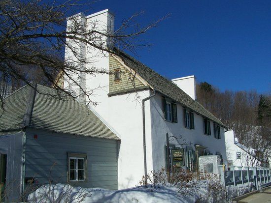 Maison Des Jésuites