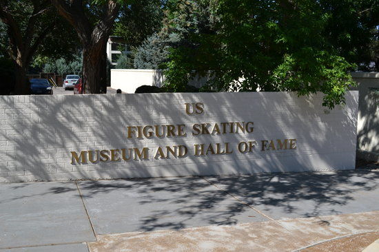 Musée international du patinage artistique